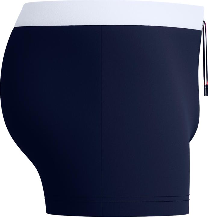 Actual product image Speedo Jetstream Retro Solid Square