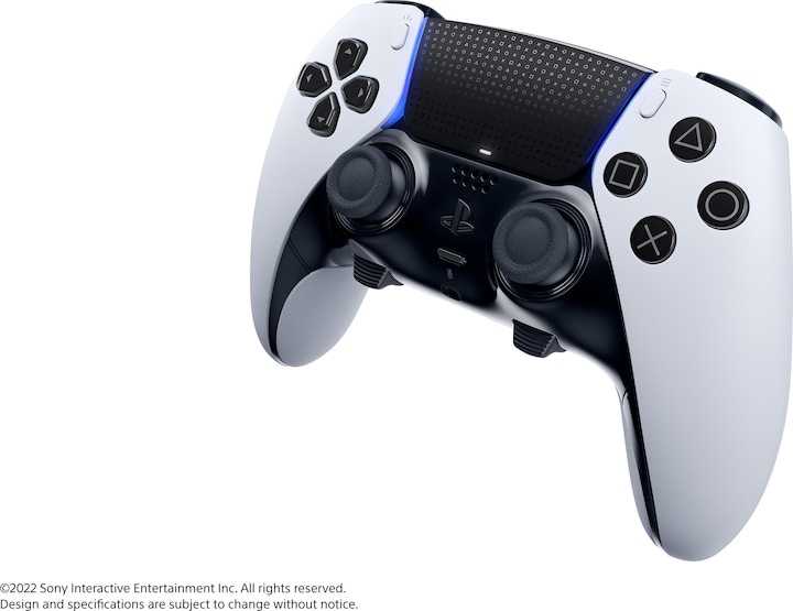 Actual product image Sony DualSense Edge (PS5)