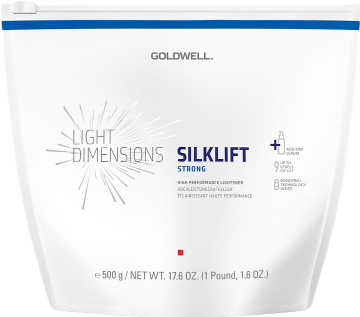 Produktbild Goldwell Light Dimensions Silklift