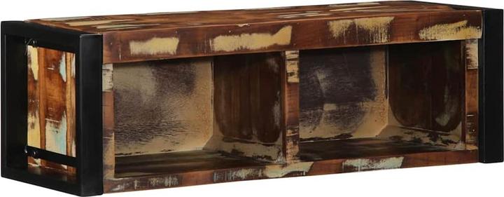 Actual product image vidaXL TV-Schrank (80 x 30 x 25 cm)