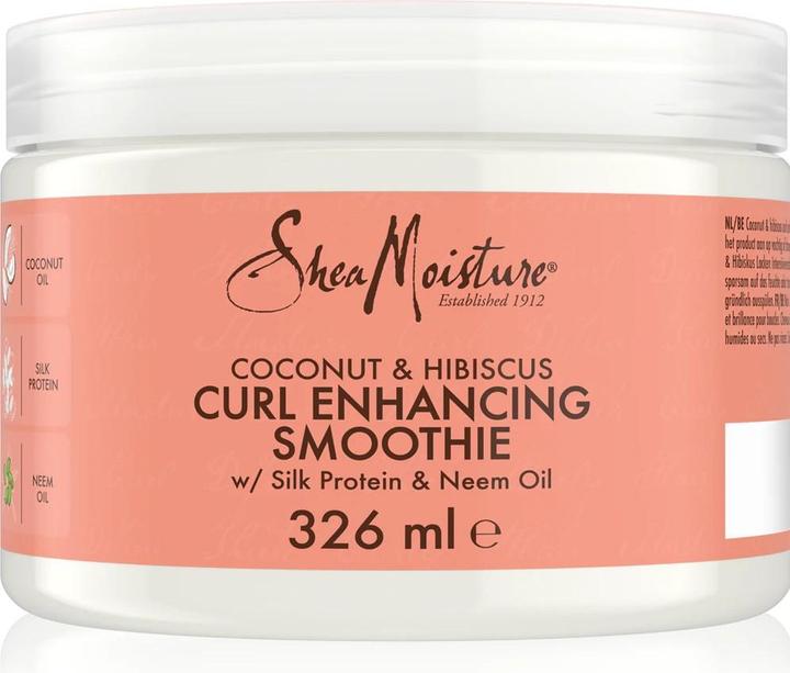 Produktbild Shea Moisture Curl Enhancer Smoothie (326 ml)