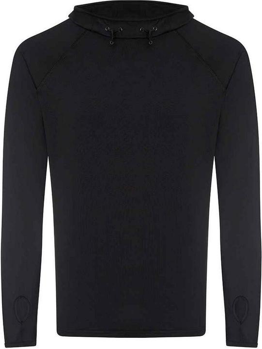 Produktbild Awdis Mens Just Cool Cowl Neck Top (L)