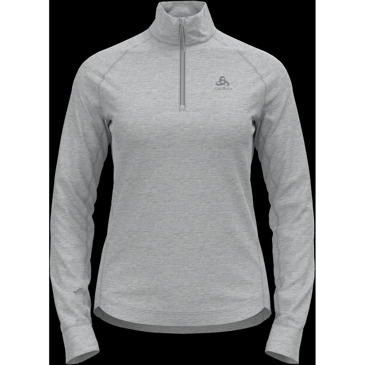 Thumbnail - Odlo, Damen, Funktionsshirt, Berra (XXL), Grau, XXL