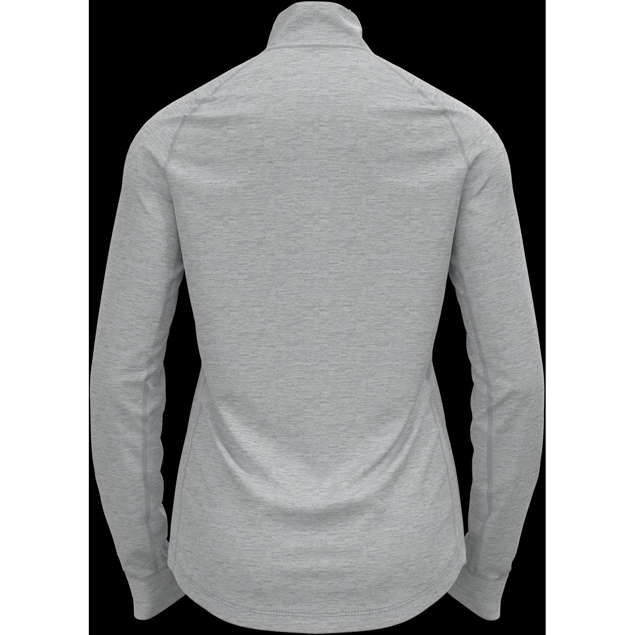 Thumbnail - Odlo, Damen, Funktionsshirt, Berra (XXL), Grau, XXL