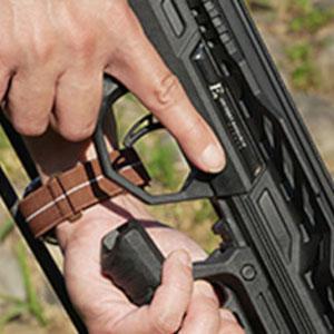 Produktbild Ek Archery VULCAN 415