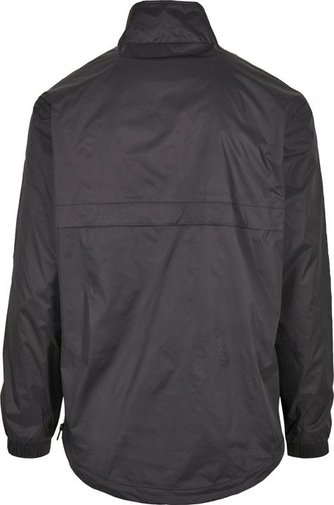 Produktbild Urban Classics Stand Up Collar Pull Over Jacket (M)