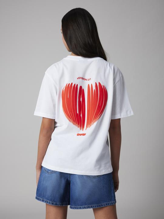 Image du produit Lmtd Print T-Shirt (170, 176)