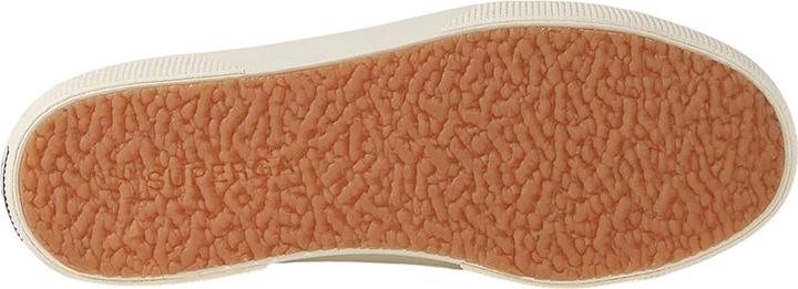 Produktbild Superga Sneaker 2740 gewebter Stoff Leder (38)