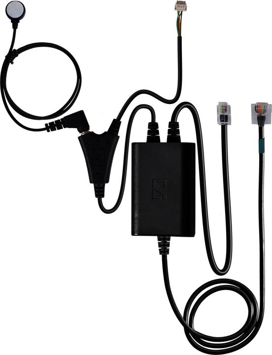 Produktbild Sennheiser 1000754 Kopfhörer-/Headset-Zubehör EHS-Adapter
