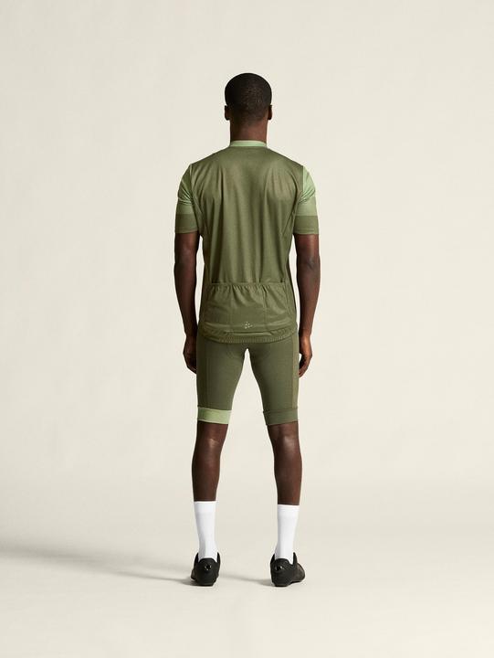 Actual product image Craft Core Endurance Logo Jersey (XL)