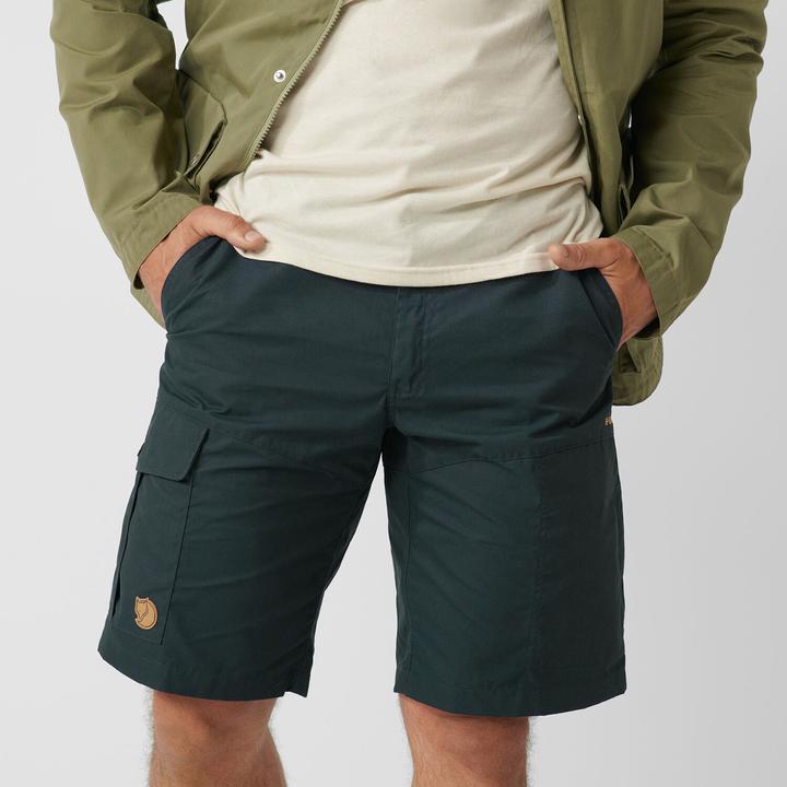 Produktbild Fjällräven Karl Pro Shorts (48)