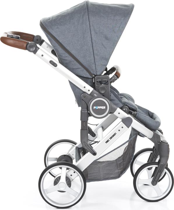 Produktbild ABC Design Pepper 2017