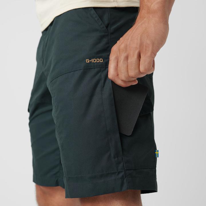 Produktbild Fjällräven Karl Pro Shorts (48)