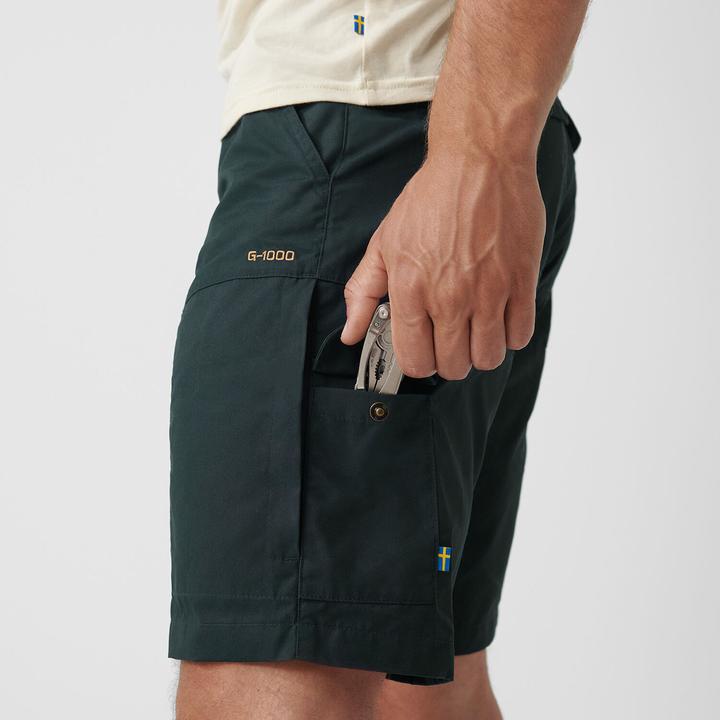 Produktbild Fjällräven Karl Pro Shorts (48)