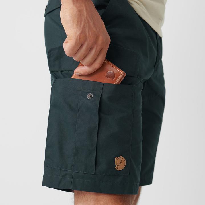 Produktbild Fjällräven Karl Pro Shorts (48)