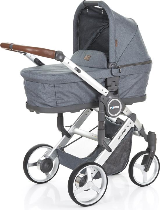 Produktbild ABC Design Pepper 2017