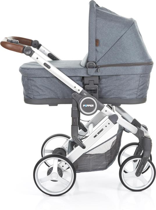 Produktbild ABC Design Pepper 2017