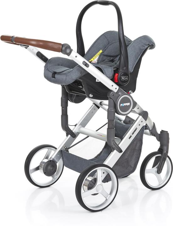 Produktbild ABC Design Pepper 2017