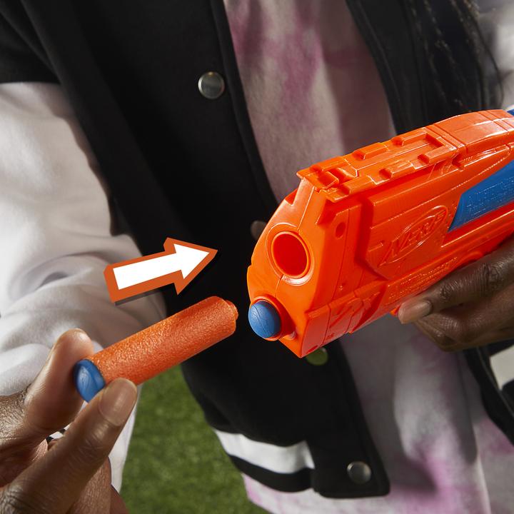 Produktbild Hasbro Nerf N Series Ward