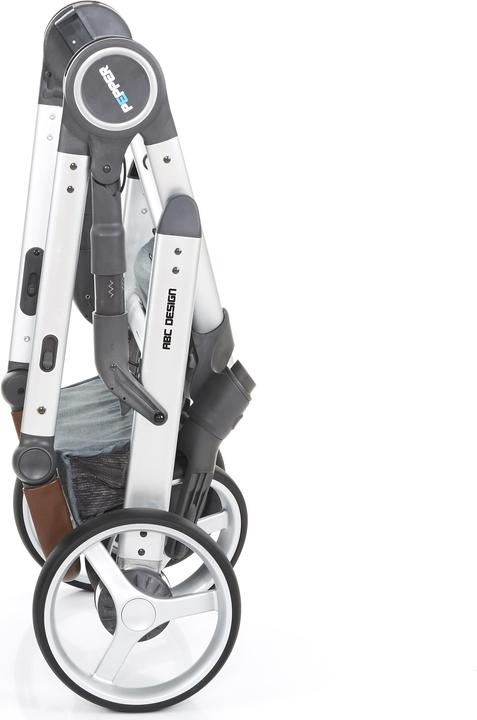 Produktbild ABC Design Pepper 2017