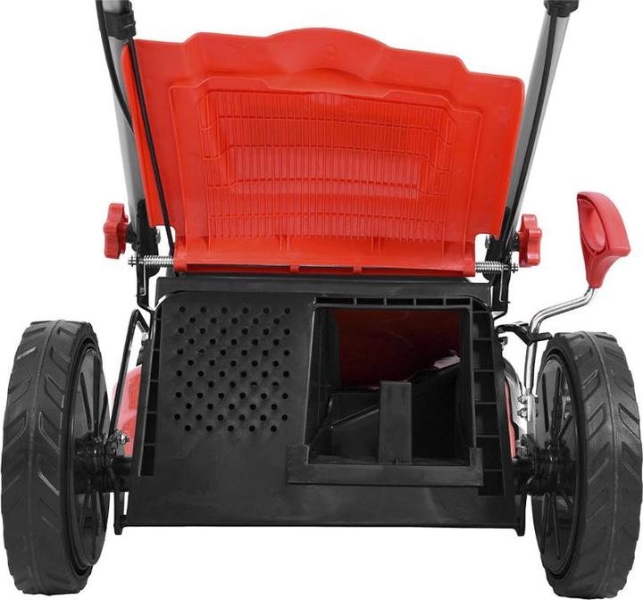Immagine prodotto Hecht 551 SX (Benzina)