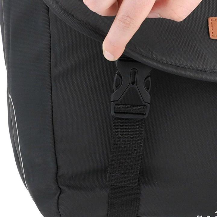 Actual product image P2R Hapo G (27 l, Luggage carrier bag)