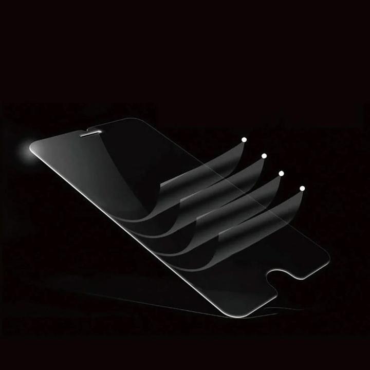Produktbild Hurtel Protective glass Wozinsky Tempered Glass for iPhone 16e (1 Stk., Apple iPhone 16e)