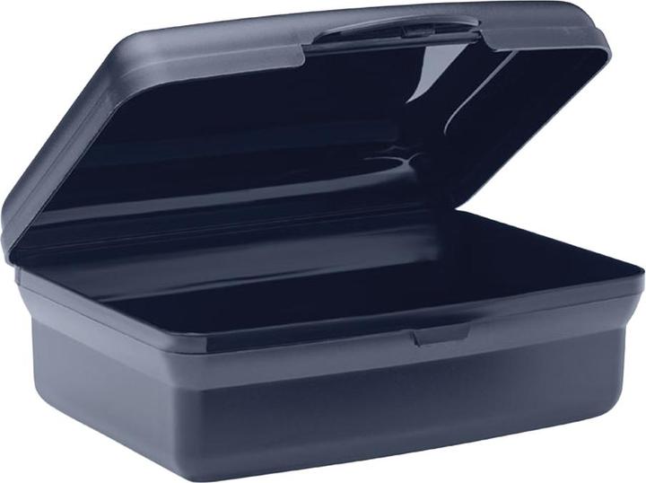 Produktbild MidOcean Brotdose Carmany Polypropylen