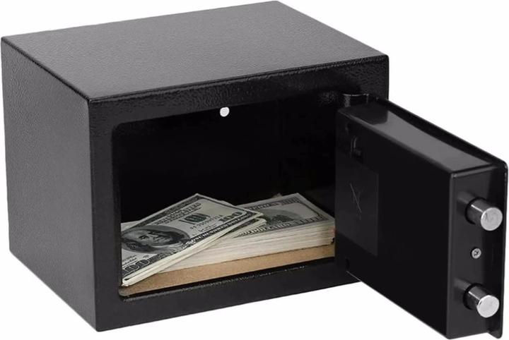 Produktbild Extralink Elektronischer Schlosstresor