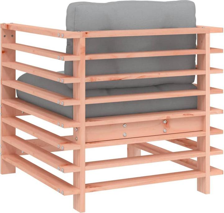 Produktbild vidaXL Gartenstuhl