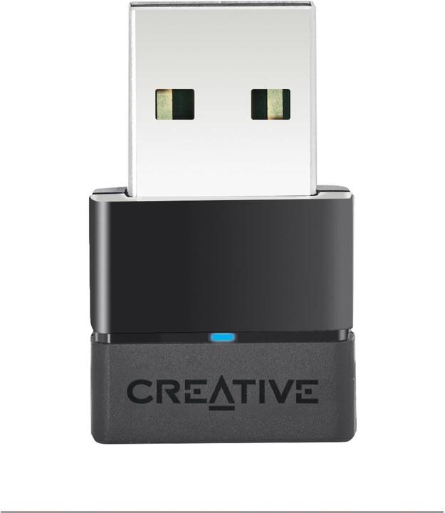 Produktbild Creative BT-W2 USB Bluetooth Transceiver