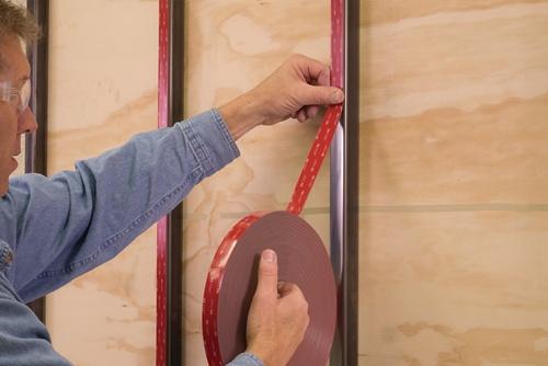 Produktbild 3M Hochleistungsklebeband 5952F (19 mm)