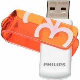 Actual product image Philips Vivid Edition (32 GB, USB-A)