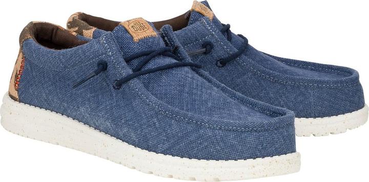 Image du produit Hey Dude Wally Palm Jute (45)