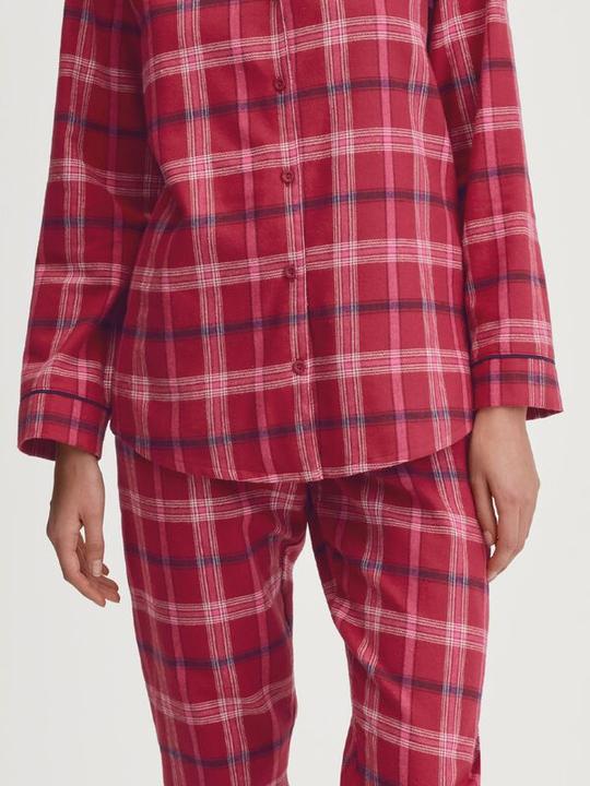 Produktbild Calida Holiday Dreams Pyjama, lang (M)