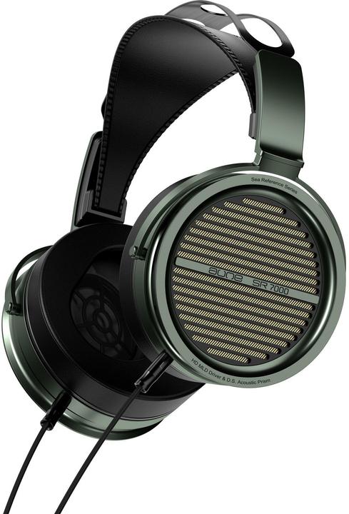 Immagine prodotto Aune SR7000 (Nessuna cancellazione del rumore, Cablato)