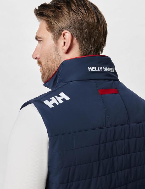 Produktbild Helly Hansen CREW INSULATOR VEST 2.0 (4XL, M, S)