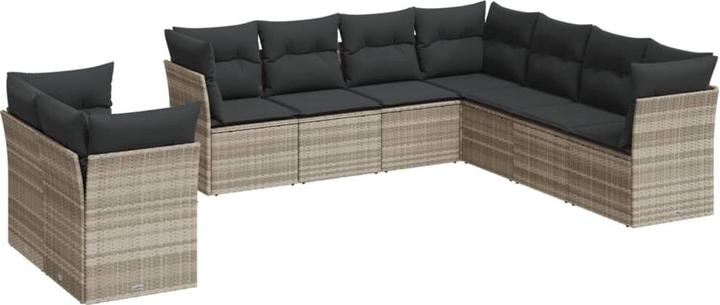 Produktbild vidaXL Cecilia