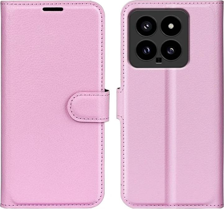 Actual product image Screenguard Leather Guard (Xiaomi 14)