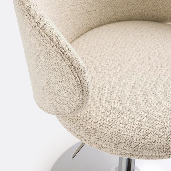 Actual product image La Redoute Interieurs Jakemo (45 - 61 cm)