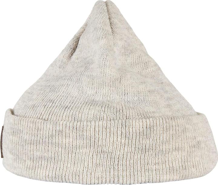 Produktbild Urban Classics Logopatch Beanie Kids 2-Pack (158/164)
