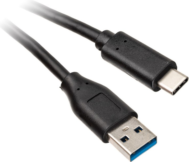 Produktbild InLine USB A – USB C (1.50 m, USB 3.1)