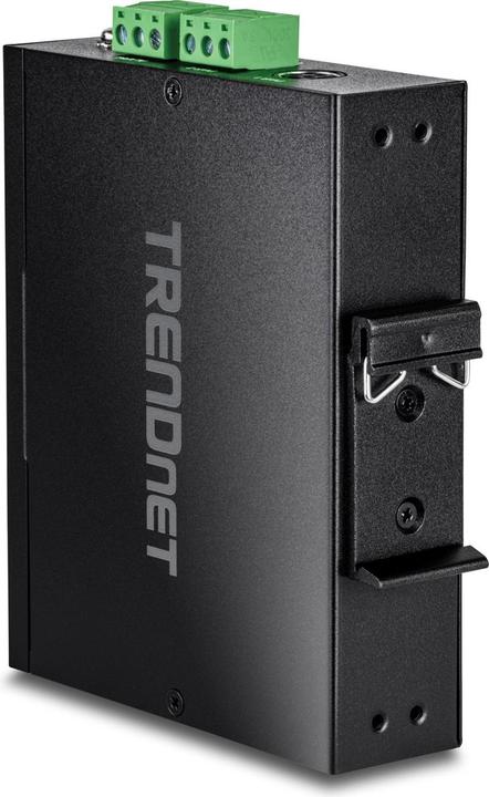 Image du produit Trendnet Injecteur PoE Gigabit (802,3bt (PoE+++), 120 W)