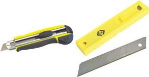 Produktbild C.K Magma Cutter mit Abbrechklingen T095 (Cutter)