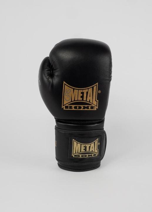 Produktbild Metal Boxe Boxhandschuhe Training grs (8 OZ)