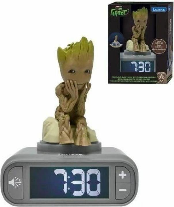 Actual product image Lexibook Groot