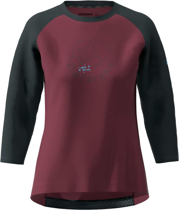 Actual product image Zimtstern PureFlowz 3/4 (XS)