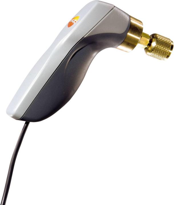 Image du produit Testo Capteur de pression 0638 1742 Pression d'huile