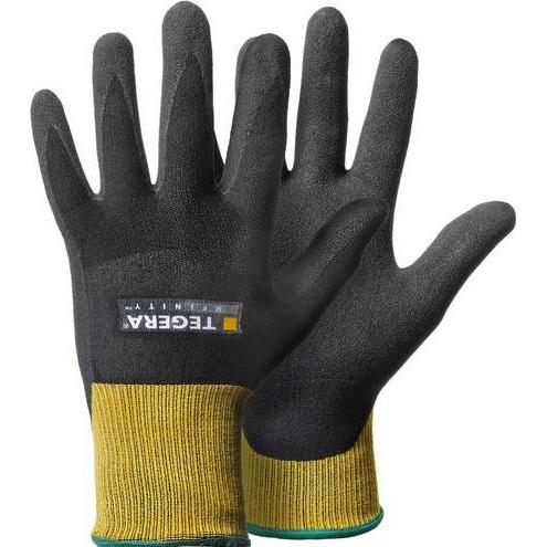 Tegera, Schutzhandschuhe, PK6 NITRILHANDSCHUHE 8801-9 (9)