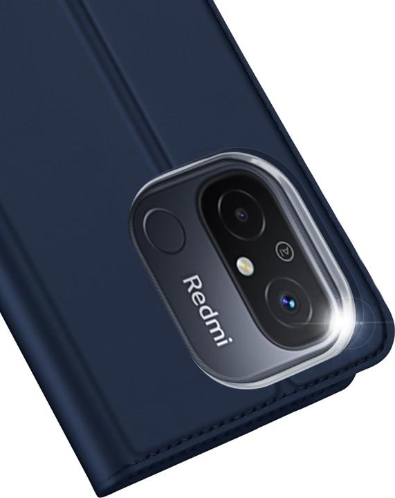 Actual product image Dux Ducis Skin Pro (Xiaomi Redmi 12C, Xiaomi Redmi 11A, Xiaomi Poco C55)